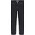 Υφασμάτινα Αγόρι Τζιν σε ίσια γραμμή Calvin Klein Jeans IB0IB01710 Black