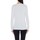 Υφασμάτινα Γυναίκα T-shirt με κοντά μανίκια Liu Jo TF3087J6040 Άσπρο