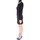 Υφασμάτινα Γυναίκα παντελόνι παραλλαγής Costume National CWF44004VE8400 Black