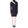 Υφασμάτινα Γυναίκα παντελόνι παραλλαγής Costume National CWF44004VE8400 Black