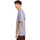 Υφασμάτινα Άνδρας T-shirts & Μπλούζες Element Peace tree logo Violet
