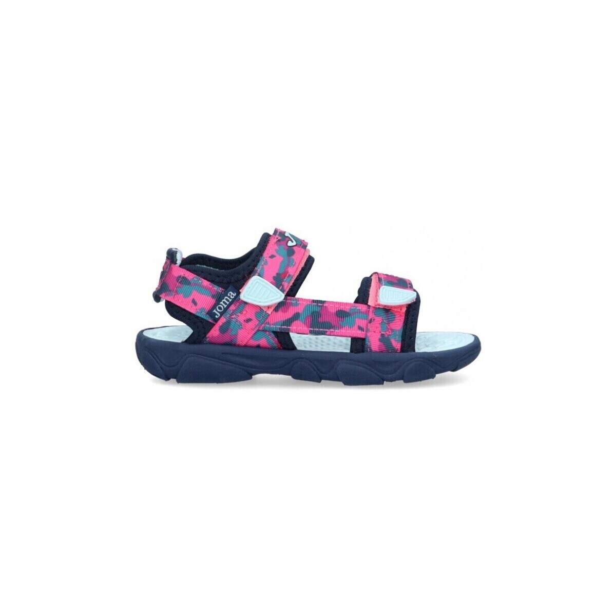 Παπούτσια Κορίτσι Σαγιονάρες Joma 69062 Ροζ
