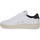 Παπούτσια Άνδρας Sneakers K-Swiss 125 SLAMMHLUB CC Άσπρο