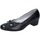 Παπούτσια Γυναίκα Γόβες Confort EZ398 Black