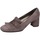 Παπούτσια Γυναίκα Γόβες Confort EZ399 Brown