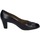 Παπούτσια Γυναίκα Γόβες Confort EZ400 Black