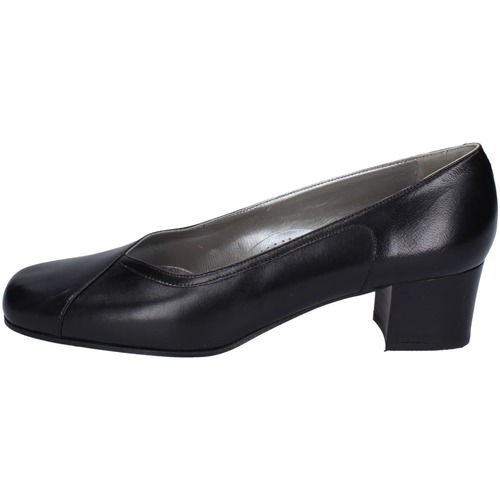 Παπούτσια Γυναίκα Γόβες Confort EZ408 Black