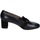 Παπούτσια Γυναίκα Γόβες Confort EZ410 Black