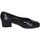 Παπούτσια Γυναίκα Γόβες Confort EZ411 Black