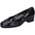 Παπούτσια Γυναίκα Γόβες Confort EZ411 Black