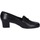 Παπούτσια Γυναίκα Γόβες Confort EZ413 Black