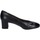 Παπούτσια Γυναίκα Γόβες Confort EZ414 Black