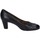 Παπούτσια Γυναίκα Γόβες Confort EZ417 Black