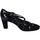 Παπούτσια Γυναίκα Γόβες Confort EZ419 Black