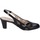 Παπούτσια Γυναίκα Σανδάλια / Πέδιλα Confort EZ424 Black