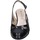 Παπούτσια Γυναίκα Σανδάλια / Πέδιλα Confort EZ424 Black