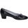 Παπούτσια Γυναίκα Γόβες Confort EZ427 Black