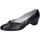 Παπούτσια Γυναίκα Γόβες Confort EZ427 Black