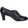 Παπούτσια Γυναίκα Μποτίνια Confort EZ428 Black