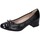 Παπούτσια Γυναίκα Γόβες Confort EZ430 Black
