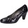 Παπούτσια Γυναίκα Γόβες Confort EZ434 Black