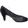Παπούτσια Γυναίκα Γόβες Confort EZ436 Black