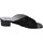 Παπούτσια Γυναίκα Σανδάλια / Πέδιλα Confort EZ440 Black
