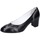 Παπούτσια Γυναίκα Γόβες Confort EZ447 Black