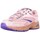 Παπούτσια Γυναίκα Χαμηλά Sneakers Date W391 SN CL Ροζ
