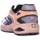 Παπούτσια Άνδρας Χαμηλά Sneakers Date M391 SN CL Grey