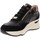 Παπούτσια Γυναίκα Sneakers Keys K-8400 Black