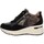 Παπούτσια Γυναίκα Sneakers Keys K-8400 Black