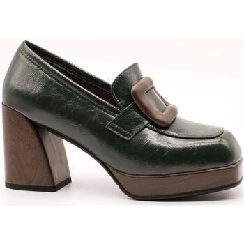 Παπούτσια Γυναίκα Derby & Richelieu Noa Harmon  Green