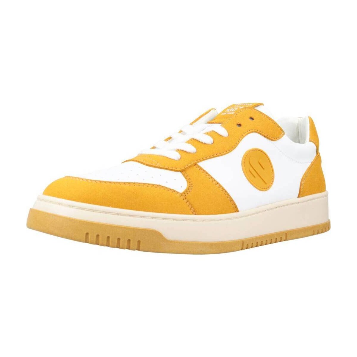 Παπούτσια Άνδρας Sneakers Vegtus DRAGON Yellow
