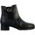 Παπούτσια Γυναίκα Μπότες Gabor 220890 Black