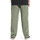 Υφασμάτινα Άνδρας Παντελόνια Homeboy X-tra baggy cord Green
