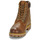Παπούτσια Άνδρας Μπότες Timberland HERITAGE 6 IN PREMIUM Brown