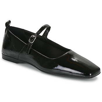 Παπούτσια Γυναίκα Μπαλαρίνες Vagabond Shoemakers DELIA Black