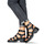 Παπούτσια Γυναίκα Σανδάλια / Πέδιλα Bronx Vita-sandal Black