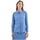 Υφασμάτινα Γυναίκα Μπλούζες Compania Fantastica COMPAÑIA FANTÁSTICA Shirt 11057 - Blue Μπλέ