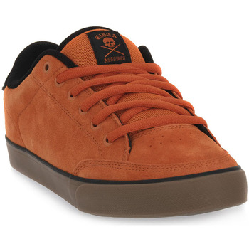 Παπούτσια Άνδρας Sneakers C1rca ORANGE AL 50 PRO Orange