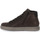 Παπούτσια Άνδρας Μπότες IgI&CO SACHA GRAFITE Grey