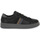 Παπούτσια Άνδρας Sneakers IgI&CO STEN NERO Black