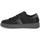 Παπούτσια Άνδρας Sneakers IgI&CO STEN NERO Black