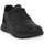 Παπούτσια Άνδρας Sneakers IgI&CO SARONNO NERO Black