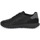 Παπούτσια Άνδρας Sneakers IgI&CO SARONNO NERO Black