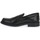Παπούτσια Άνδρας Μοκασσίνια IgI&CO NICO NERO Black