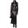 Υφασμάτινα Γυναίκα Σακάκι / Blazers Blugirl RF3014P0356 Black