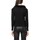 Υφασμάτινα Γυναίκα Μπλουζάκια με μακριά μανίκια Blugirl RF3031MAB01 Black