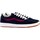 Παπούτσια Άνδρας Χαμηλά Sneakers Vans 221151 Μπλέ